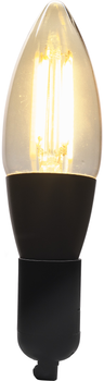 Розумна лампочка Denver Filament 1800-2700K (LBF-201)