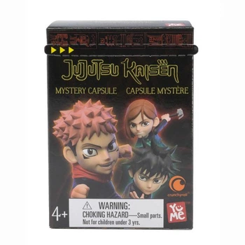 Фигурка-сюрприз Yume Jujutsu Kaisen (11205)