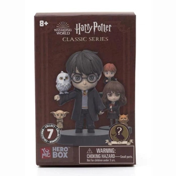 Фигурка-сюрприз Yume Harry Potter в ассортименте (10147)