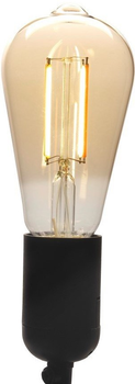 Розумна лампочка Denver Filament 1800-2700K (LBF-403)