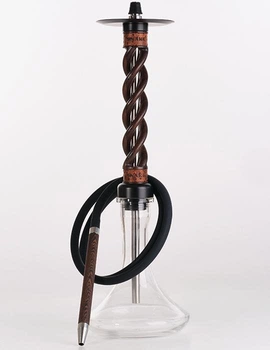 Кальян Snake Hookah Wenge 52 см