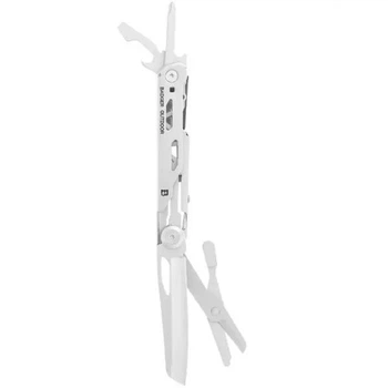 Мультитул 6 інструментів, нержавіюча сталь Badger Outdoor Spike BO-FKN-MK1