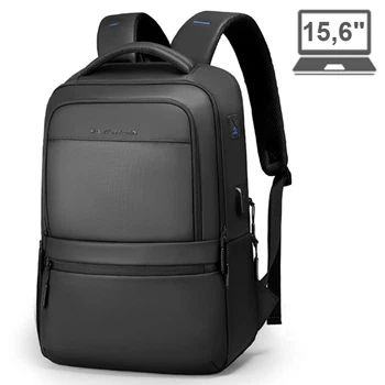 Рюкзак для ноутбука Mark Ryden MR9103 15.6" черный