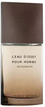 Тестер Парфюмированная вода для мужчин Issey Miyake L'Eau d'Issey Pour Homme Wood & Wood 100 мл (3423478509368)
