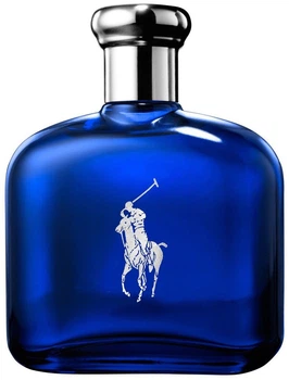 Тестер Туалетная вода для мужчин Ralph Lauren Polo Blue 125 мл (3360377031937 / 5974125348567)
