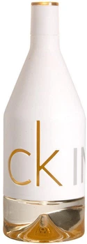 Тестер Туалетна вода для жінок Calvin Klein In2U Women 100 мл (0088300197699)