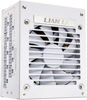 Блок питания Lian Li SP750W SFX 80 Plus Gold 750W White (4718466011206)