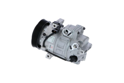 Компресор кондиціонера NRF 320020G Hyundai Santa Fe 977012W000, 977012W050