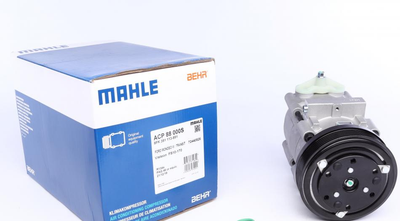 Компрессор кондиционера MAHLE / KNECHT ACP 88 000S Ford Transit, Mondeo 4660554, 4749934, 4L3H19497AD