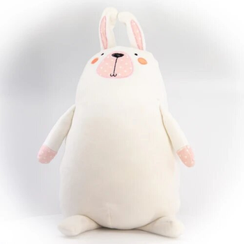 Zabawka dla dzieci InnoGIO GIOPlush GIO Rabbit Cuddly GIO-810 (5903317816805)