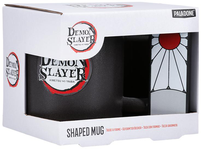 Чашка Paladone Demon Slayer (PP11525DEV2)
