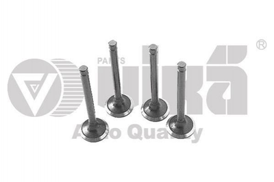 Клапана випускні Vika 11980213601 Skoda Felicia, Octavia, Fabia 047198611D