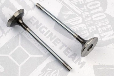 Клапан випускний ET ENGINETEAM VE0100 Citroen C5, Xsara, Berlingo, Jumpy, C8; Fiat Scudo; Peugeot Expert, 807, 806; Suzuki Grand Vitara 9624774580, 094996