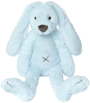 М'яка іграшка Happy Horse Кролик Річі Блакитний 38 см (8711811082247)