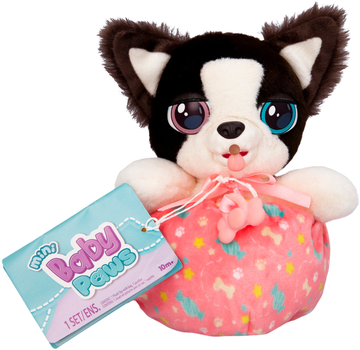 М'яка іграшка Baby Paws Mini Collie 14.5 см (8421134922396)