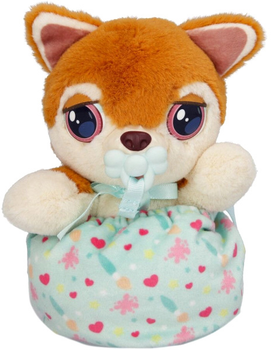 Maskotka Baby Paws Mini Shibainu 14.5 cm (8421134922402)