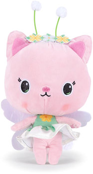 М'яка іграшка Spin Master Gabby's Dollhouse Kitty Fairy 25 см (5400868018080)