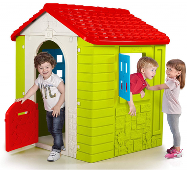 Domek Feber Wonder House (8411845019058)