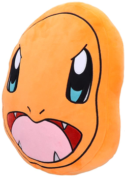Подушка-іграшка Pokemon Charmander Cushion 40 см (0801269150860)