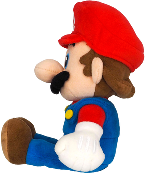 Maskotka 1UP Distribution Super Mario 24 cm (3760259935108)