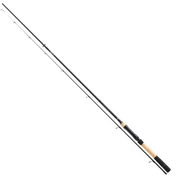 Спиннинг Daiwa Megaforce Jigger 2.6m 3-18gr,11241-265