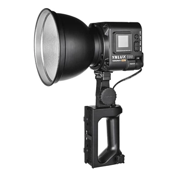 Постоянный свет LED Bi-Color CRI 95+ 120Вт 2700К-6500К Yongnuo YNLUX100 PRO KIT cp
