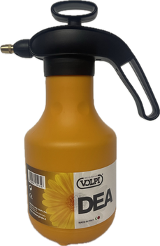 Опрыскиватель ручной Originale Volpi DEA 2 л (8020581051316)