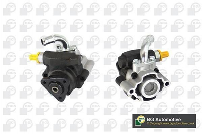 Насос гідропідсилювача BGA PSP4210 Land Rover Discovery, Defender, Range Rover ANR2157E, ANR2157