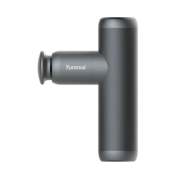 Массажер YUNMAI Massage Gun Extra Mini Grey - БУ