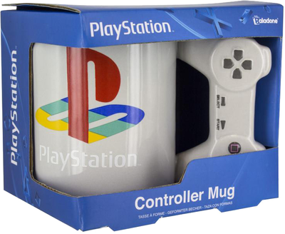 Kubek Paladone Playstation Controller (PP4129PSV2)