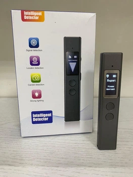 Детектори камер з HD OLED-дисплеєм Б/В
