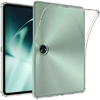 TPU чохол Galeo Anti-Shock для OnePlus Pad 11.61" Transparent