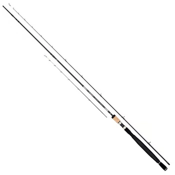 Удилище фидерное Daiwa N`Zon Super Slim Medium Feeder 3.66m 120g