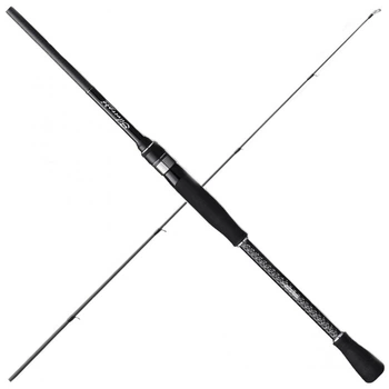 Спиннинг Graphiteleader 22 Silverado Prototype 22GSILPS-832M 2.52m 5-22g