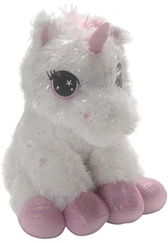 Zabawka dla dzieci InnoGIO GIOPlush Unicorn Blanc Cuddly GIO-818 60 cm (5903317816515)