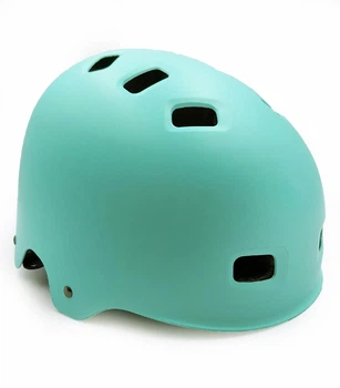 Велосипедний шолом A-Bike ЕС-109 S (50-54 см) бірюзовий (G0001380)