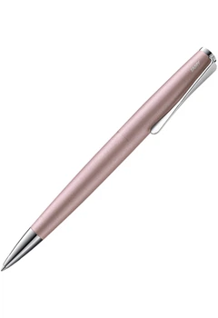 Шариковая ручка LAMY Studio rose matt, стержень M M16 черный (4037371) 4014519759881