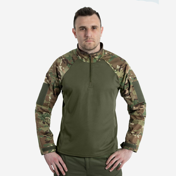 Тактична бойова сорочка TacPro UBACS мультикам 50, 188