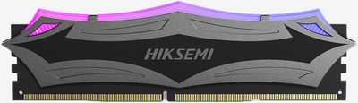Оперативная память Hiksemi DDR4-3200 16384 MB PC4-25600 Akira RGB (HS-DIMM-U100(STD)/HSC416U32Z4/AKIRA/W)