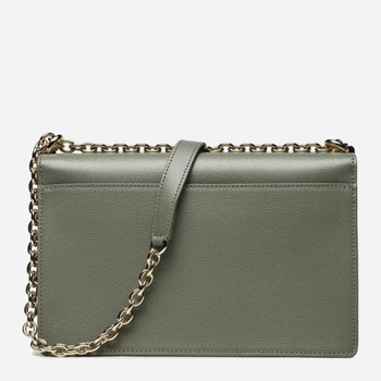 Torebka crossbody damska skórzana