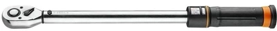 Ключ динамометричний NEO Tools 3/8" x 420 мм, 20-100 Нм (5907558444551)