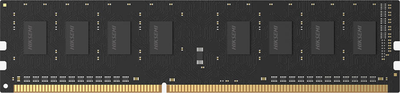 Оперативная память Hiksemi DDR4-2666 8192 MB PC4-21328 Hiker (HS-DIMM-U1(STD)/HSC408U26Z1/HIKER/W)