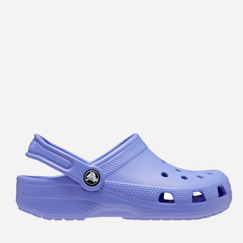 Дитячі крокси для хлопчика Crocs CR206991-DIVI 29-30 C12 Фіолетові (196265108985)