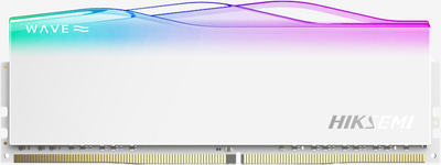 Оперативная память Hiksemi DDR4-3600 16384 MB PC4-28800 Wave RGB (HS-DIMM-U100(STD)/HSC416U36A02Z4/WAVE)