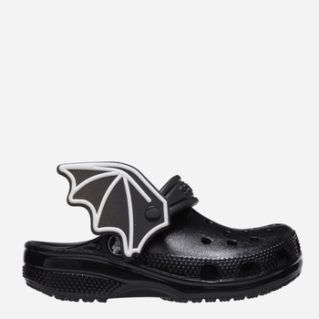 Chodaki chłopięce Crocs CR209232-BLK 22-23 C6 Czarne (196265453467)