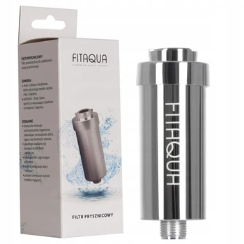 Фильтр для душа FitAqua