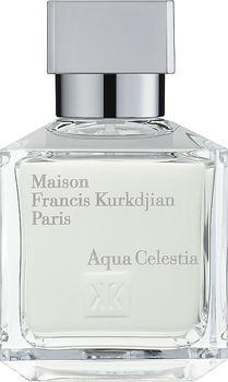 Woda toaletowa unisex Maison Francis Kurkdjian Aqua Celestia 70 ml (3700559604892)