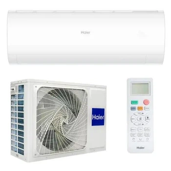 Кондиционер Haier Pearl AS25PBAHRA-H/1U25YEGFRA-H