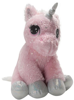 Zabawka dla dzieci InnoGIO GIOPlush GIO Unicorn Rosa Cuddly GIO-818 60 cm (5903317816508)