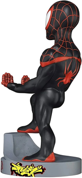 Uchwyt Exquisite Gaming Marvel Miles Morales Spiderman (CGCRMR300132)